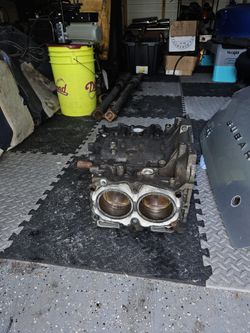 Subaru Wrx Ej20 Block