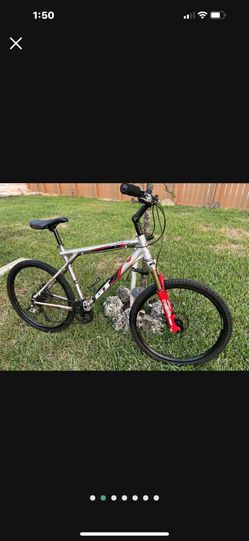 Gt Avalanche  5.0 Mountain  Bike 