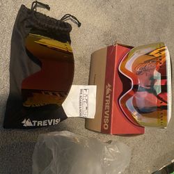 Treviso Snowboard/Ski Goggles 