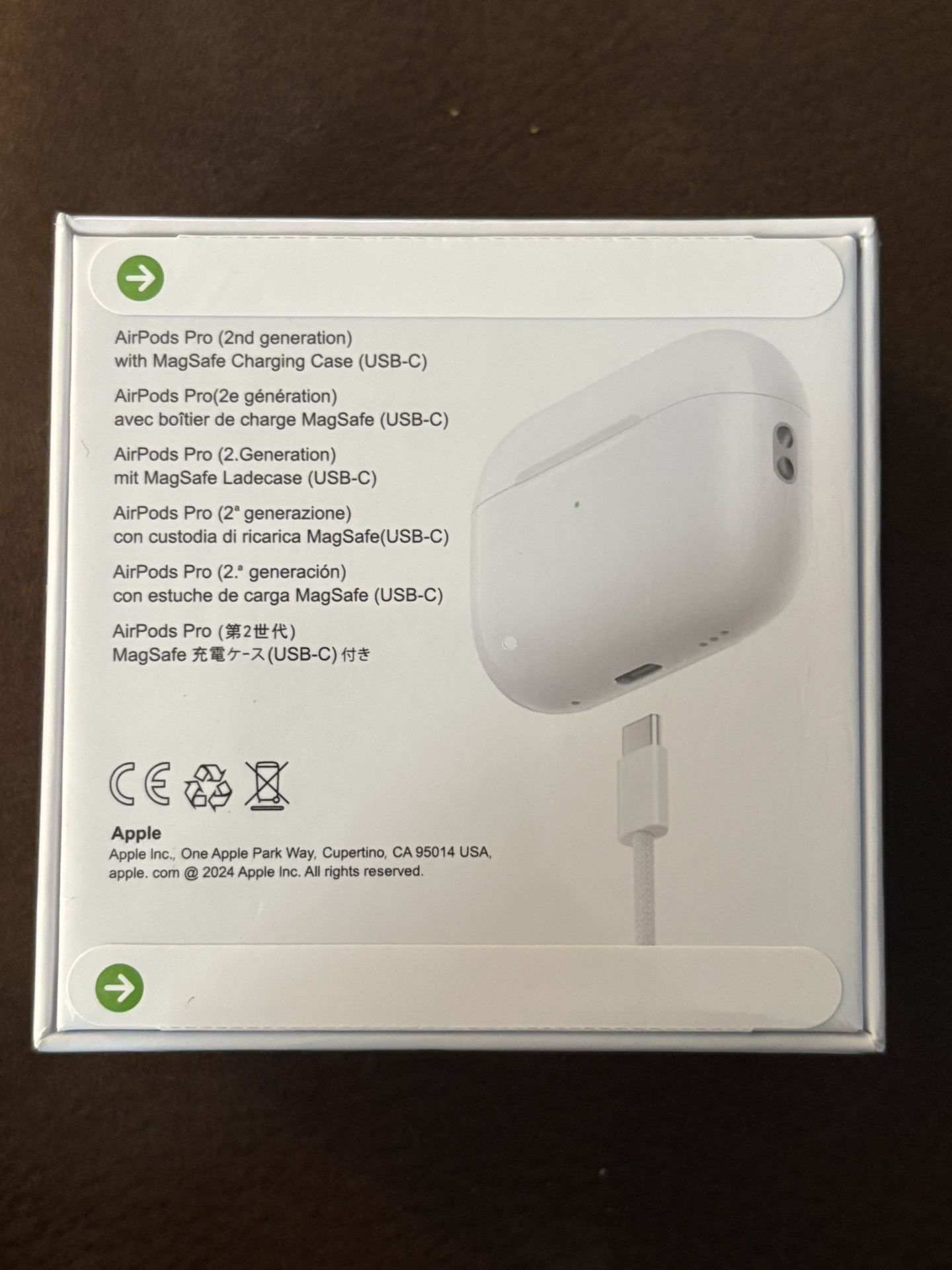AirPod Pro 2