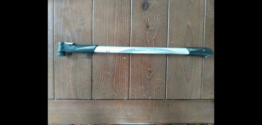 Blackburn Portable Bicycle Pump