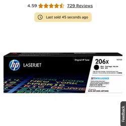 Ink  206 Worth 120 Ish