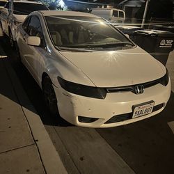 2006 Honda Civic