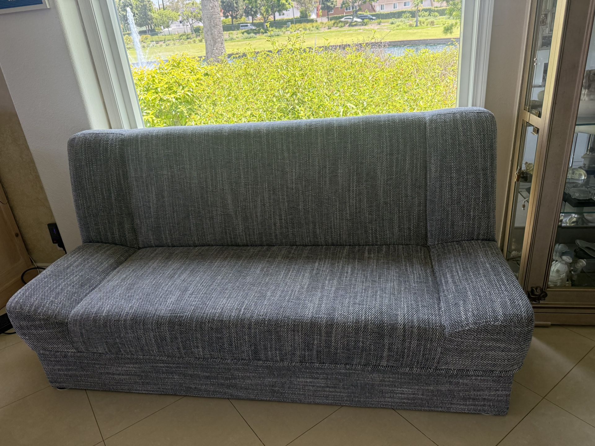 Sofa Bed / Futon