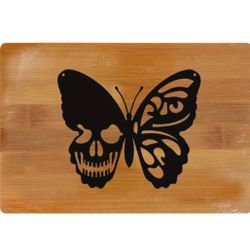 Butter Fly Cutting Board 