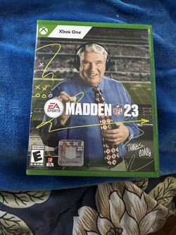 Madden ‘23