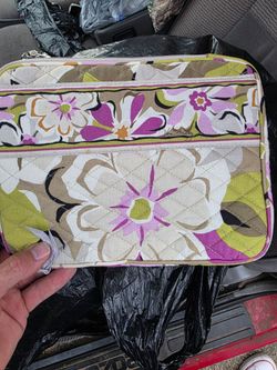 Vera Bradley Tablet Case