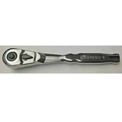 Kobalt 22315 1/4" Drive Teardrop Ratchet USA