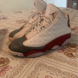 Jordan 13s