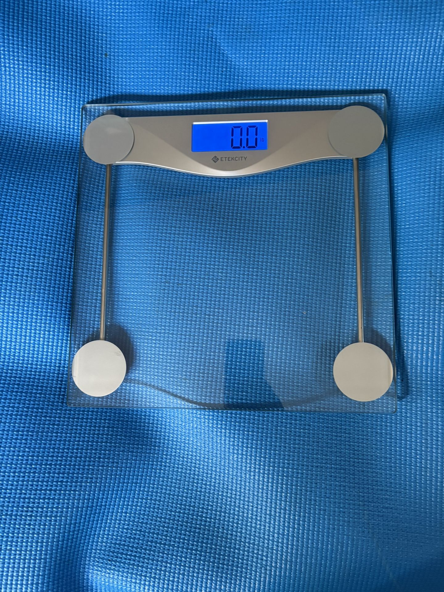 Digital Weight Scale