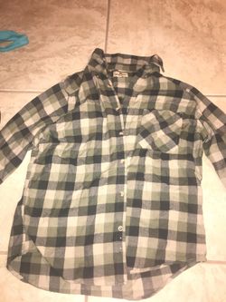 Flannel