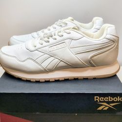 Reebok Classic Leather Size 8.5 Men