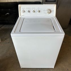 Washer Kenmore (FREE DELIVERY & INSTALLATION) 2 Months Warranty