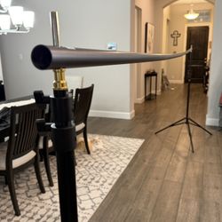 Impact Pro Backdrop Support Kit (12.9' Width)