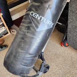 Heavy Punch Bag