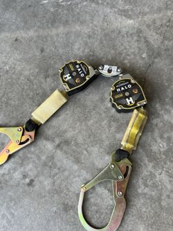 Lanyards