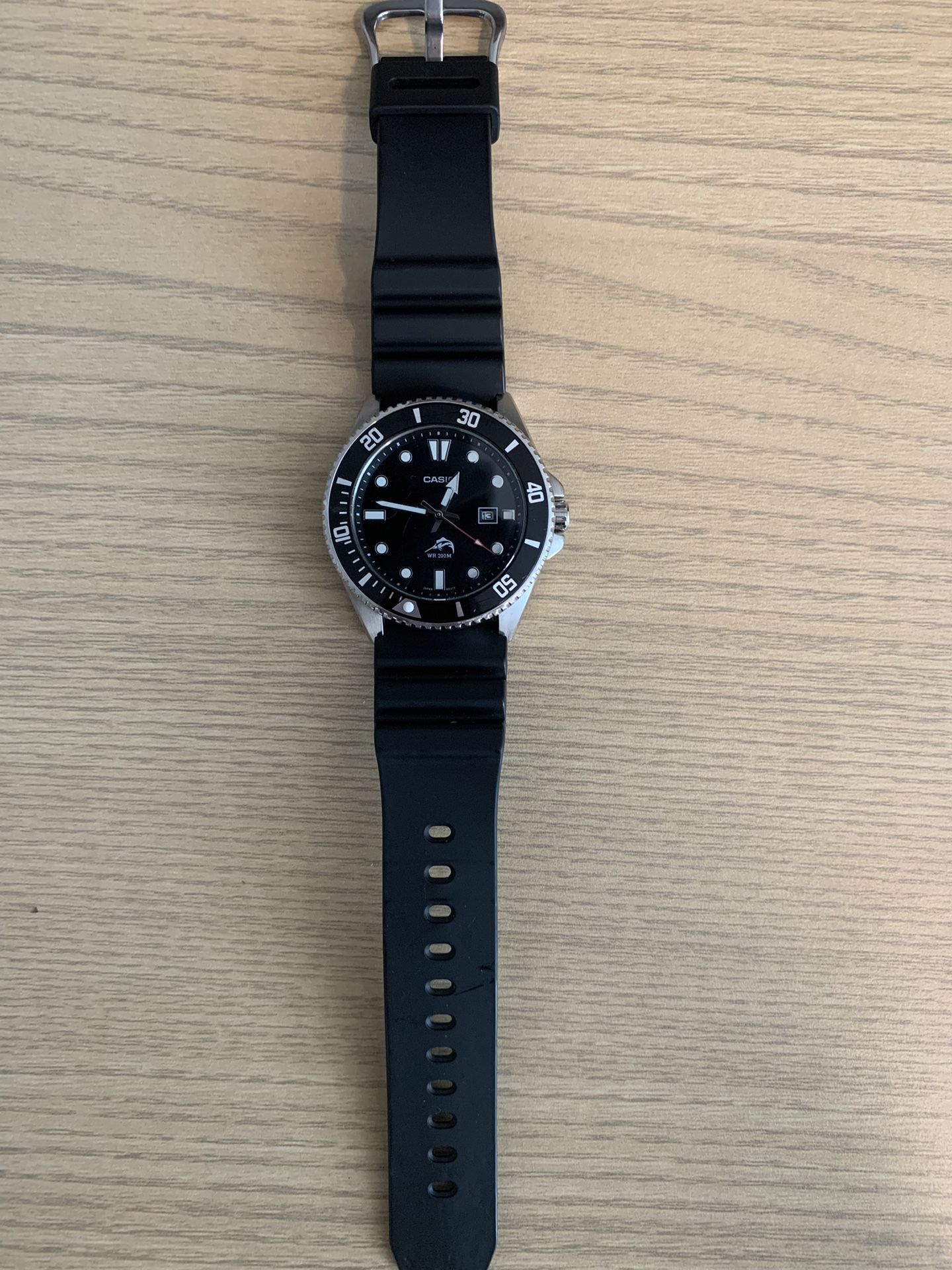 Casio