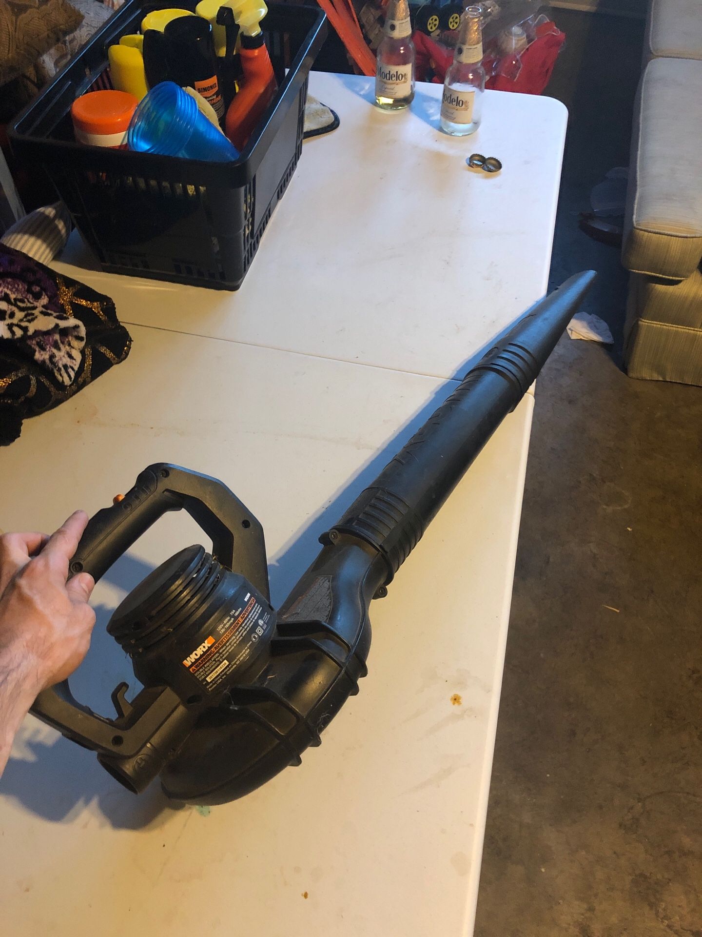 WORX for Sale in Los Angeles, CA OfferUp