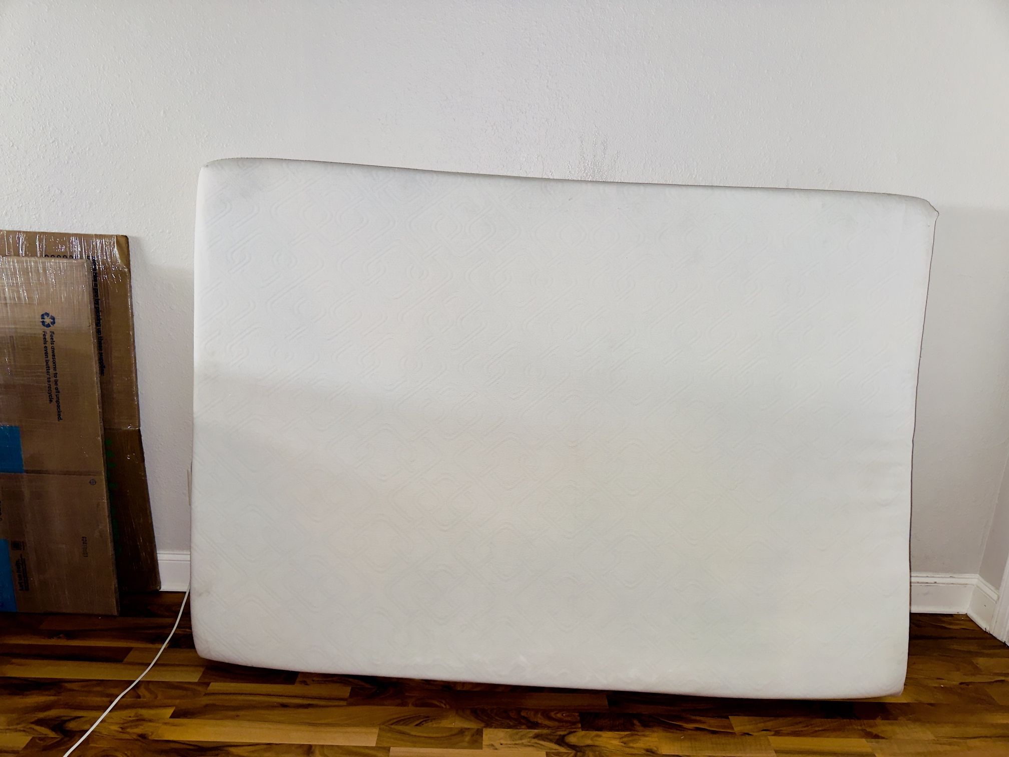 Simmons Full Size Mattress Moving Sale!!!