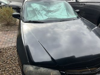 2004 Chevrolet Impala