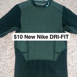 DRI-FIT NIKE 