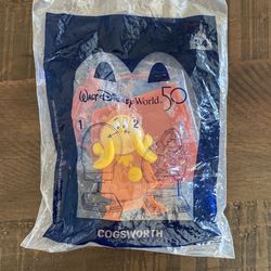 McDonald’s Walt Disney World Toy