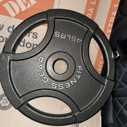 Weights