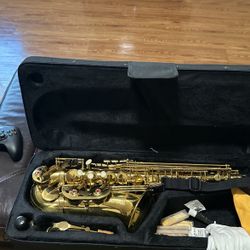 Mendini Alto Sax