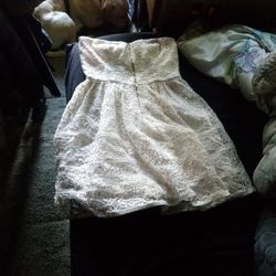 Betsy Johnson Dress Size 10