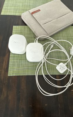 Eero Router Set 