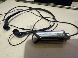 Sony Walkman