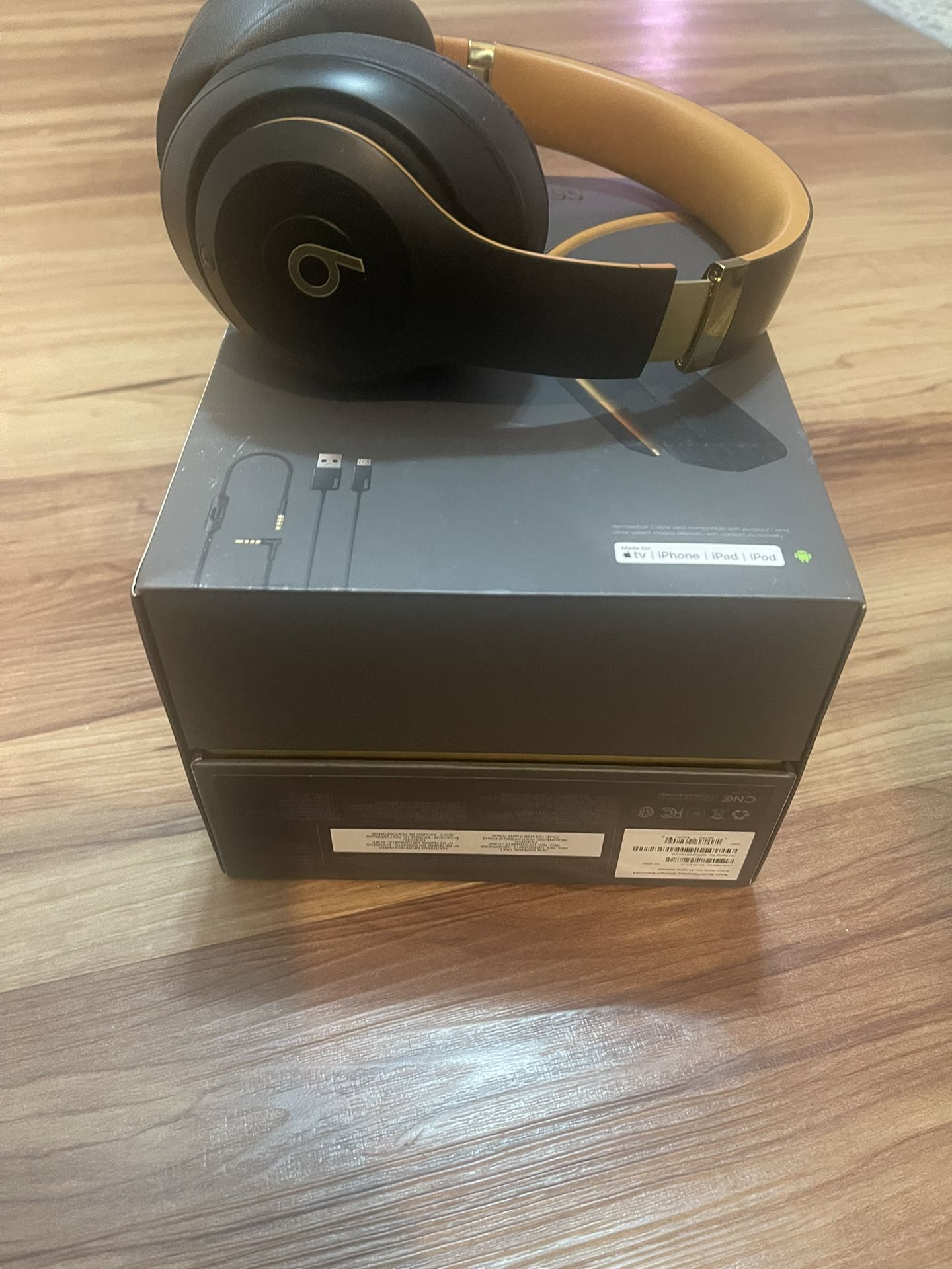 Beats Studio 3 Wireless