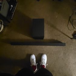 Surround Sound 