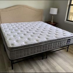 💥 Up to 80% OFF luxury mattresses—but only for those who take action NOW.