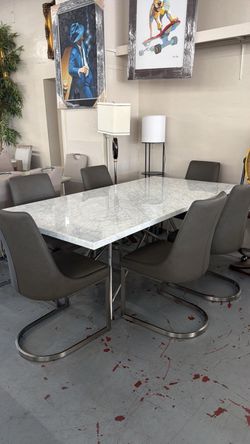 <><> Mesas <><> Comedores <><> Dining Set <><> in Stock <><> Disposables <><>