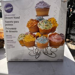 Cupcake Stand
