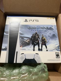 PS5 Brand New