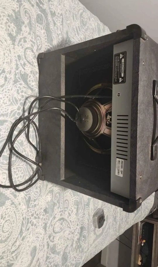 Crate Gfx30 Guitar Amplifier for Sale in Asheboro, NC OfferUp