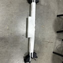 Brand new Audi Q8 roof rack