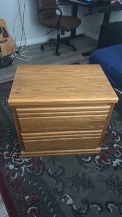 Night stand