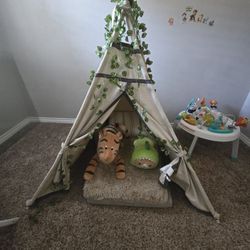 Teepee 