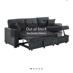 Sofa Bed