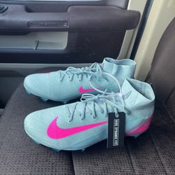 Nike Mercurial Size 13