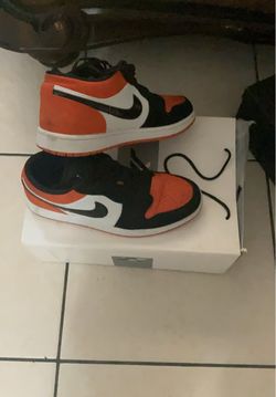 Need these shoes gone asap
