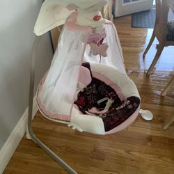 Baby Swing