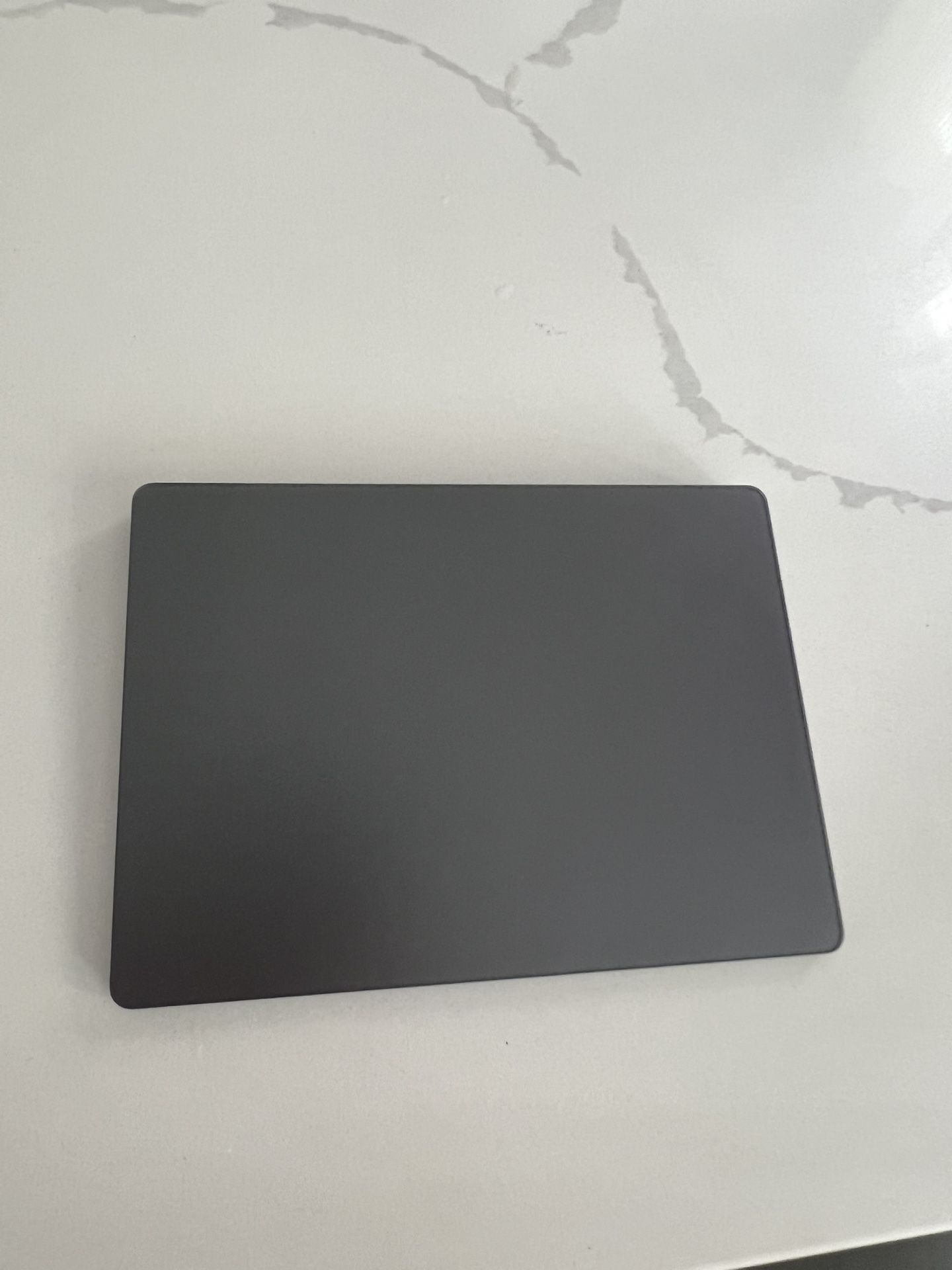 Magic Trackpad 2 Black