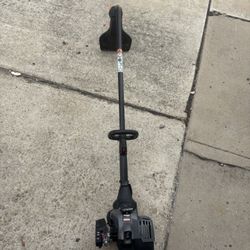 Craftsman 25CC 2-Stoke (40:1 mix) Curved Shaft Weed Wacker / String Trimmer