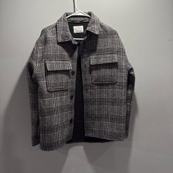 Zara Coat 