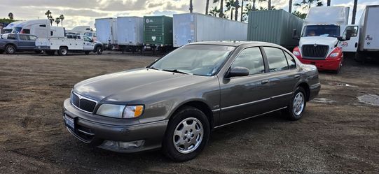 1999 Infiniti I30