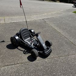 Radio Flyer Ultimate Drift Kart - Excellent Condition - $280